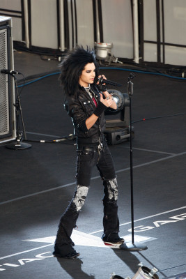Bill Kaulitz pic #854978