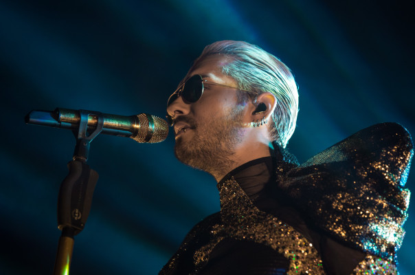 Bill Kaulitz pic #855188