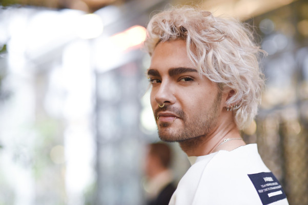 Bill Kaulitz pic #890410