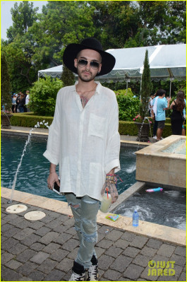 Bill Kaulitz pic #846958