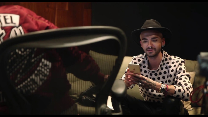 Bill Kaulitz pic #847929