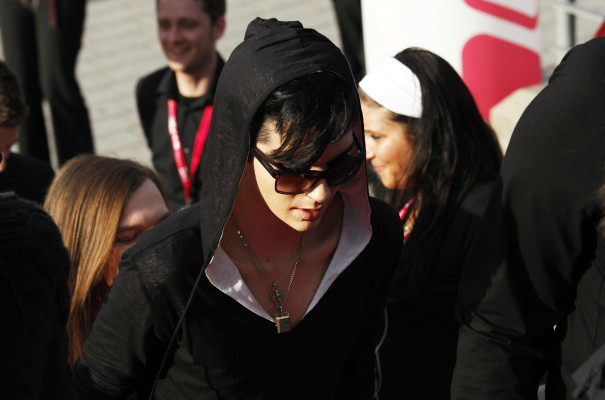 Bill Kaulitz pic #848337