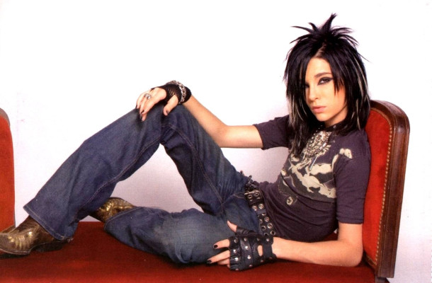 Bill Kaulitz pic #871749