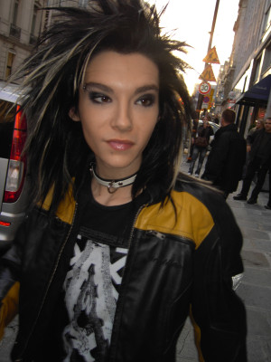 Bill Kaulitz pic #880141