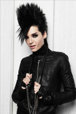 photo 9 in Bill Kaulitz gallery [id821582] 2015-08-03 00:00:00