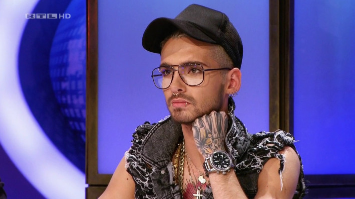 Bill Kaulitz pic #858404