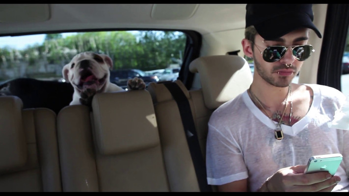 Bill Kaulitz pic #867276