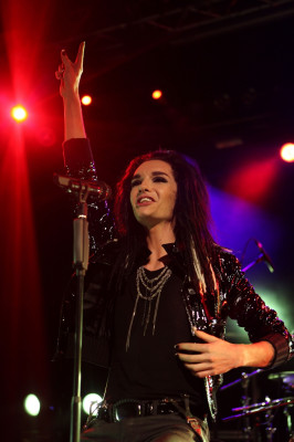 Bill Kaulitz pic #895001