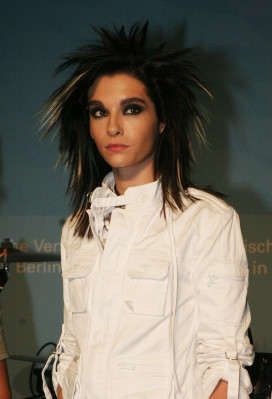 photo 6 in Bill Kaulitz gallery [id842486] 2015-11-04 00:00:00