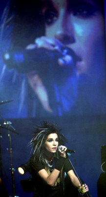 Bill Kaulitz pic #867064