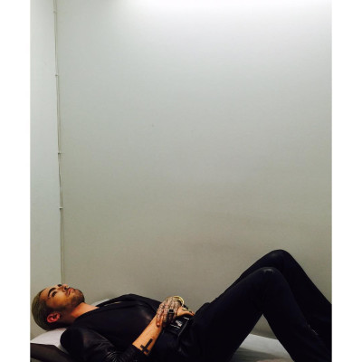 Bill Kaulitz pic #877025