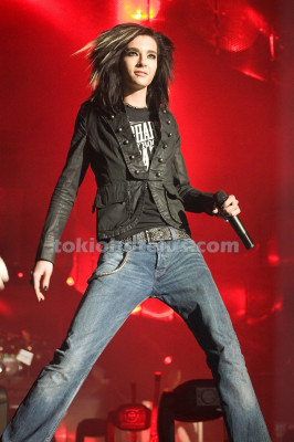 Bill Kaulitz pic #877689