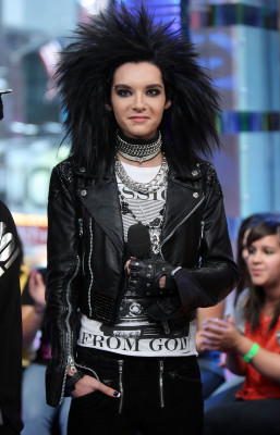 photo 10 in Bill Kaulitz gallery [id835088] 2015-10-07 00:00:00