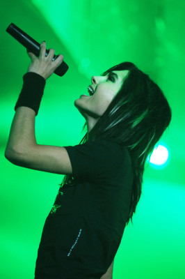 Bill Kaulitz pic #892690