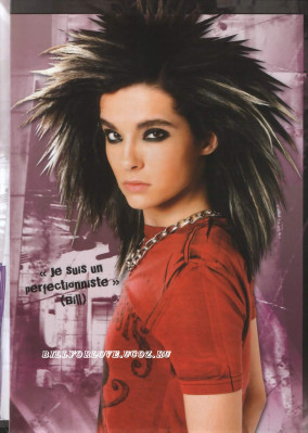 Bill Kaulitz pic #855370