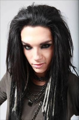 Bill Kaulitz pic #846589