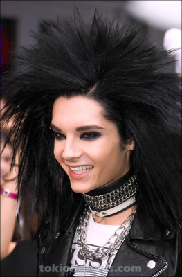 photo 24 in Bill Kaulitz gallery [id823031] 2015-08-10 00:00:00