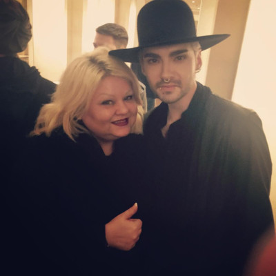 Bill Kaulitz pic #872133