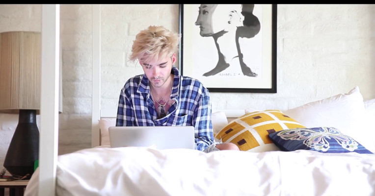 Bill Kaulitz pic #874059