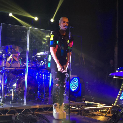 photo 14 in Bill Kaulitz gallery [id880957] 2016-04-16 00:00:00