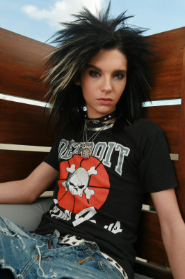 photo 19 in Bill Kaulitz gallery [id895478] 2016-06-27 00:00:00