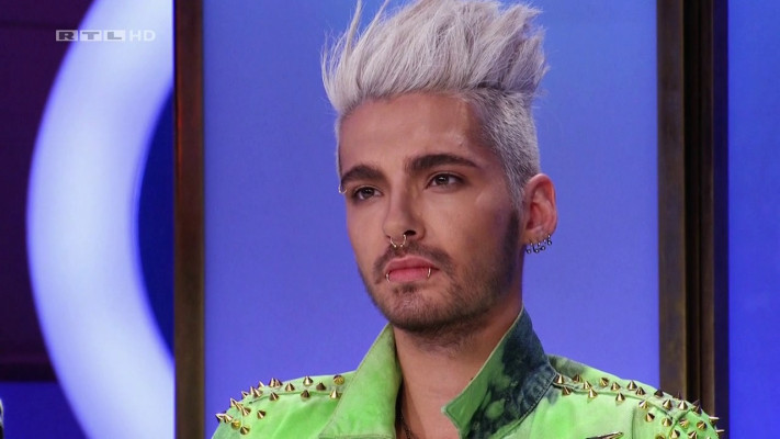 Bill Kaulitz pic #842936