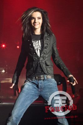 Bill Kaulitz pic #824334