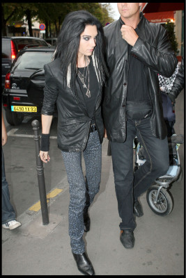 photo 12 in Bill Kaulitz gallery [id857897] 2016-01-05 00:00:00
