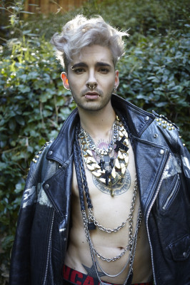 Bill Kaulitz pic #871909