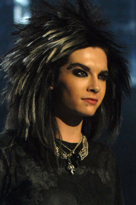 Bill Kaulitz pic #874629