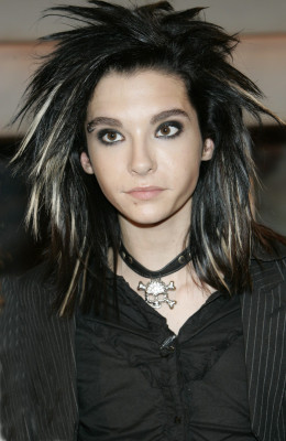 Bill Kaulitz pic #861441