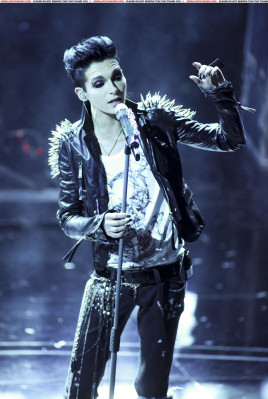 photo 26 in Bill Kaulitz gallery [id874835] 2016-03-18 00:00:00