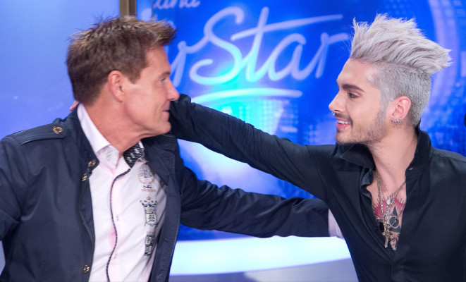 Bill Kaulitz pic #844964