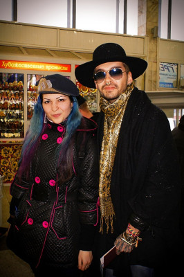 photo 24 in Bill Kaulitz gallery [id854249] 2015-12-18 00:00:00