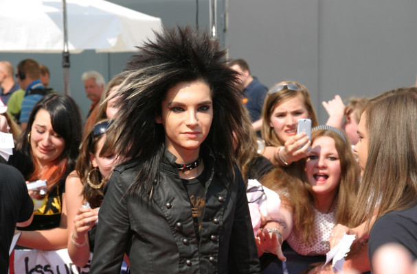 Bill Kaulitz pic #827603