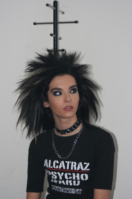 Bill Kaulitz pic #862026
