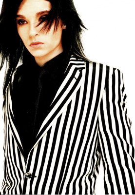 photo 6 in Bill Kaulitz gallery [id875578] 2016-03-22 00:00:00