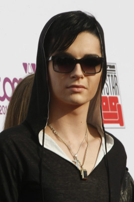 Bill Kaulitz pic #854976