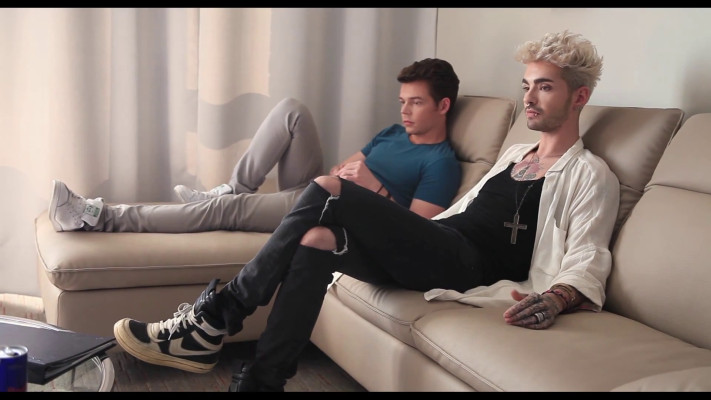Bill Kaulitz pic #846037