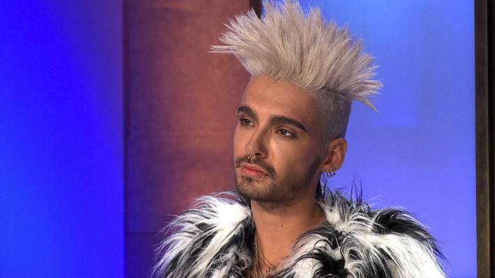 photo 9 in Bill Kaulitz gallery [id876538] 2016-03-27 00:00:00