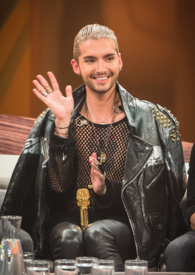 Bill Kaulitz pic #847932