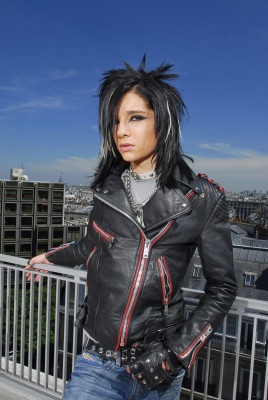 photo 18 in Bill Kaulitz gallery [id839349] 2015-10-22 00:00:00