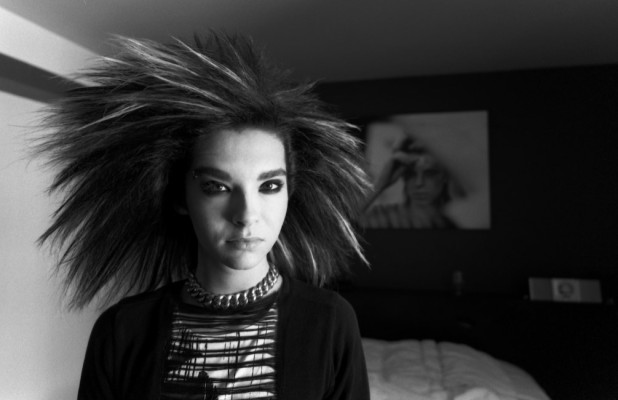 Bill Kaulitz pic #867066