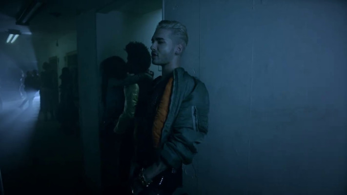 Bill Kaulitz pic #858405