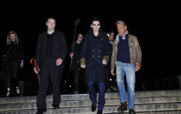 Bill Kaulitz pic #840729