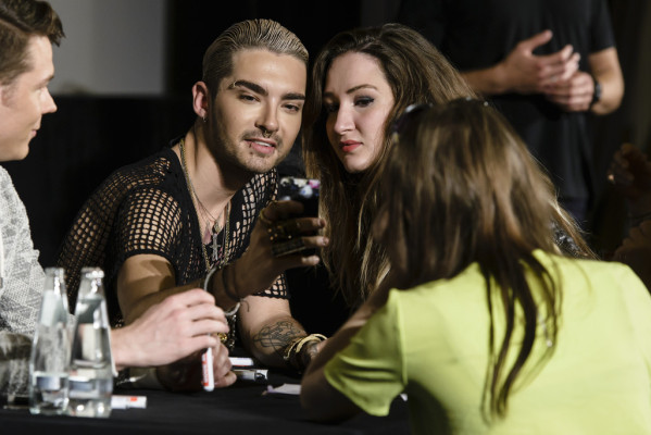photo 23 in Kaulitz gallery [id890715] 2016-06-05 00:00:00