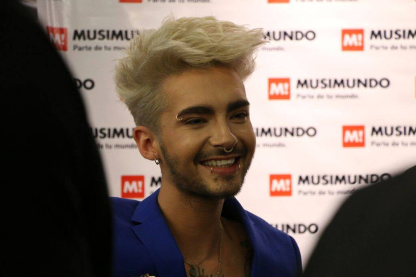 Bill Kaulitz pic #852205