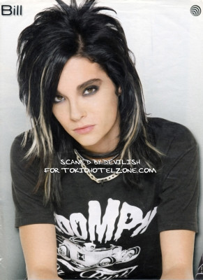 photo 26 in Bill Kaulitz gallery [id852446] 2015-12-12 00:00:00