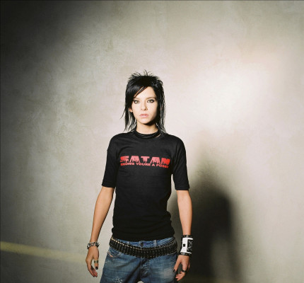 photo 14 in Bill Kaulitz gallery [id900511] 2016-07-20 00:00:00