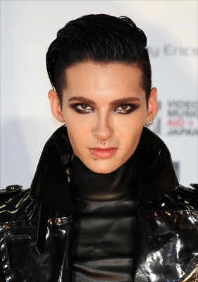 photo 24 in Bill Kaulitz gallery [id829411] 2015-09-11 00:00:00